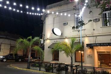 Hotel Centro Plaza