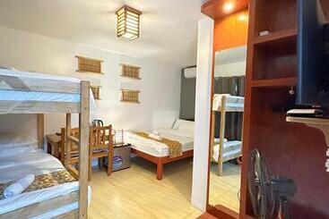 ホテル Earl De Princesa