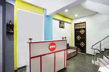 בית מלון כפרי Oyo Flagship 81368  Jai Shree
