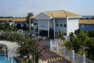 公寓式酒店  Lacqua Di Roma 1 2 3 4 5 Cn