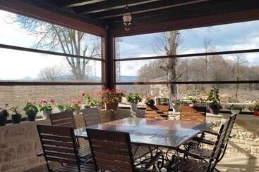 Meryem Hanim Buti̇k Otel