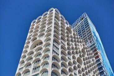 شقة فندقية Odalys City Marseille Centre Euromed