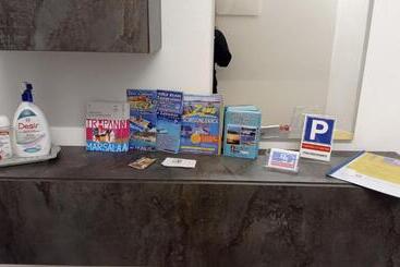 پانسیون Casa Anna