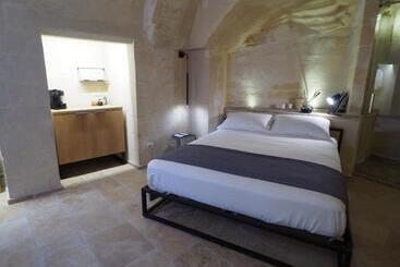 膳宿费 Dimore Dei Mercanti