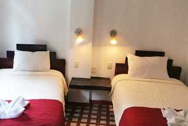 پانسیون Machupicchu Boutique