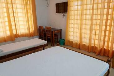 Somatheertham Ayurvedic Resort