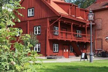 Vandrarhemmet Garvaren Gamla Stan Eksjö