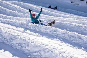شقة فندقية Adventure Awaits