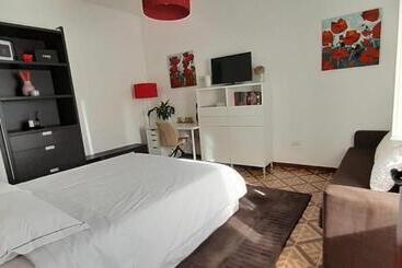 تختخواب و صبحانه Appartamento Fra Campagna E Mare