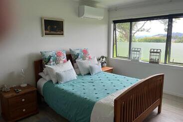 B&b At Whitbourne