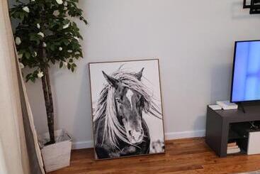 ベッドアンドブレックファースト Daphy Ruby Stays