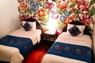 Casona Dorada Hotel Cusco