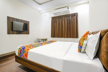 Fabhotel Raviraj Capital