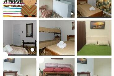 Hostel Aimara