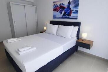 فندق Apartments Mite