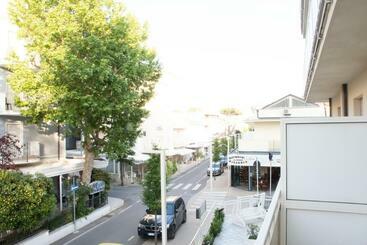 فندق Astor Riccione