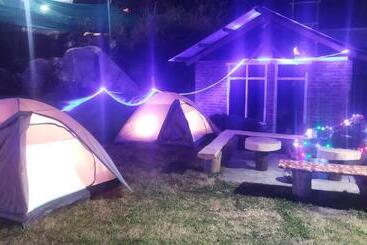 Gyans Palace Homestay