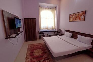 Hotel Jaigarh Palace Kumbhalgarh