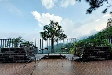 فندق Oren Kasauli