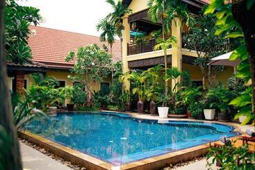 هتل Ravady D Angkor