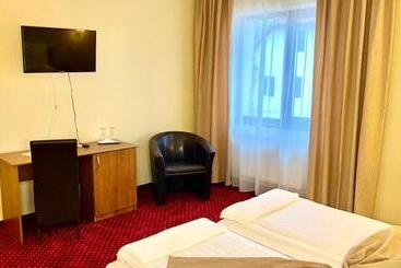 בית מלון כפרי Termal