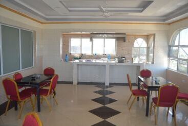 Peacock Court Hotel, Kilifi