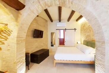 بنسيون Casa Ocra