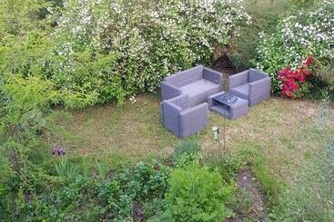 펜션 Hameau De Leignoua