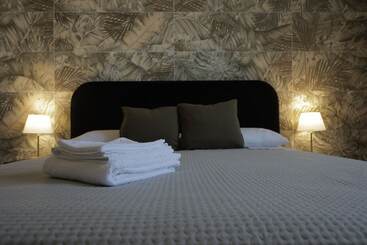 Sikelìa Bed & Breakfast