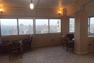 فندق هابى دريمز