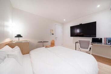 Aank Hotel Cheongju Uam 2nd