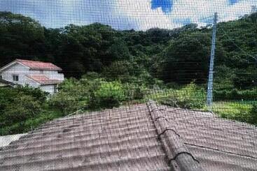 호스텔 Iriyama So