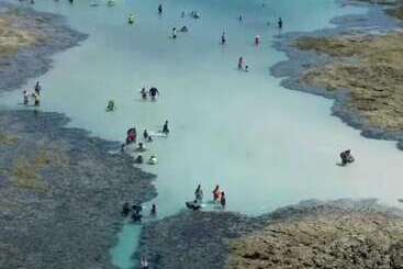 旅馆 Tambazulik Pousada