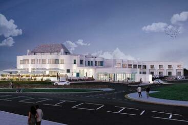 Общежитие The Tynemouth Castle Inn The Inn Collection Group