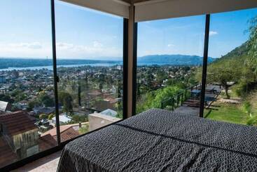 هتل آپارتمان Altos Apart Carlos Paz