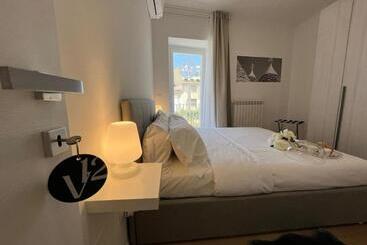 צימר V12 Apartments Puglia Modugno
