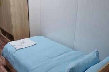 בית מלון כפרי Alpha Pemba Residence