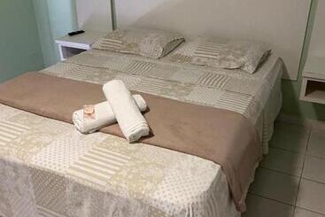 בית מלון כפרי Enseada