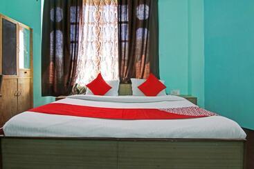 فندق O Keylong Inn