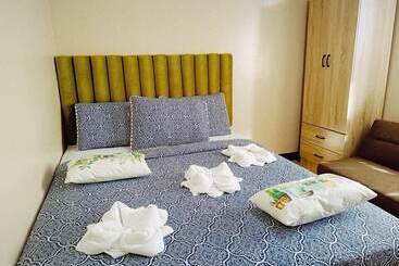 هتل آپارتمان Mesaverte Studio By Fb Suites