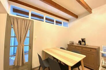 פנסיון Le Domaine De La Gravette