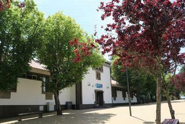 فندق صغير Hi Guarda   Pousada De Juventude