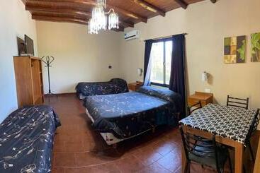 Apart Hotel La Soñada