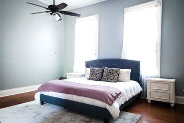 ベッドアンドブレックファースト Arlington House