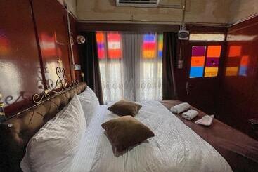 צימר Gökhanbey Konağı Butik Otel