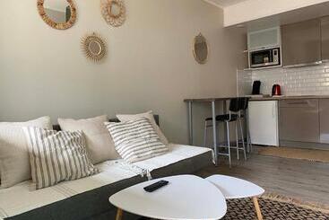 住宿加早餐 L Océane