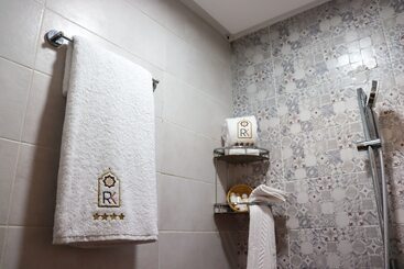 شقة فندقية Dakhla Rimal Suite