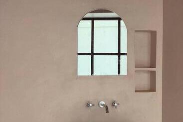 호텔 Palm Beach Guest House