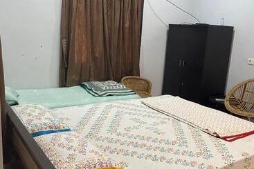 Paradise Quest Nature Farmhouse