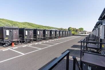 Hotel R9 The Yard Midori